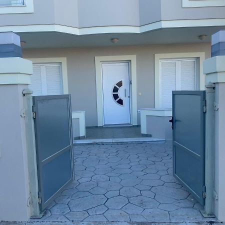 Kos Suite Home Πλατάνι Εξωτερικό φωτογραφία