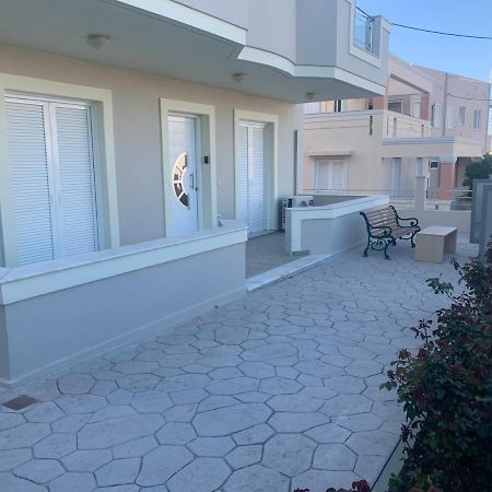 Kos Suite Home Πλατάνι Εξωτερικό φωτογραφία