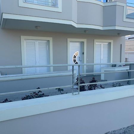 Kos Suite Home Πλατάνι Εξωτερικό φωτογραφία