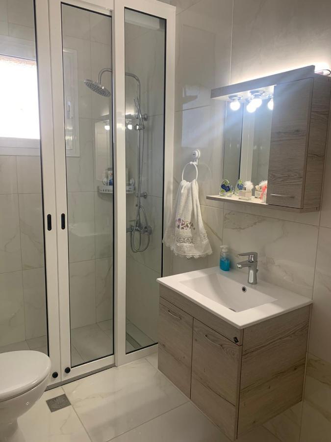 Kos Suite Home Πλατάνι Εξωτερικό φωτογραφία