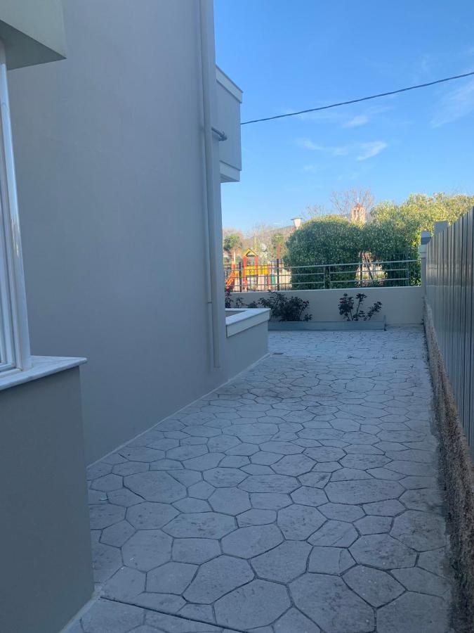 Kos Suite Home Πλατάνι Εξωτερικό φωτογραφία