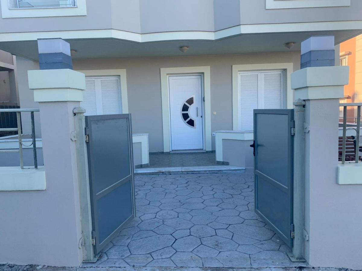 Kos Suite Home Πλατάνι Εξωτερικό φωτογραφία