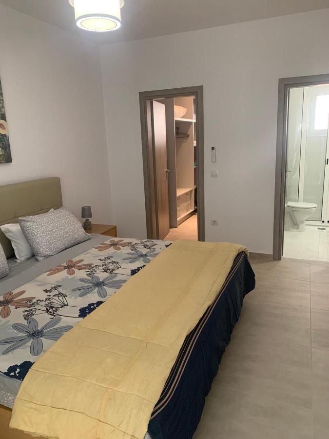Kos Suite Home Πλατάνι Εξωτερικό φωτογραφία