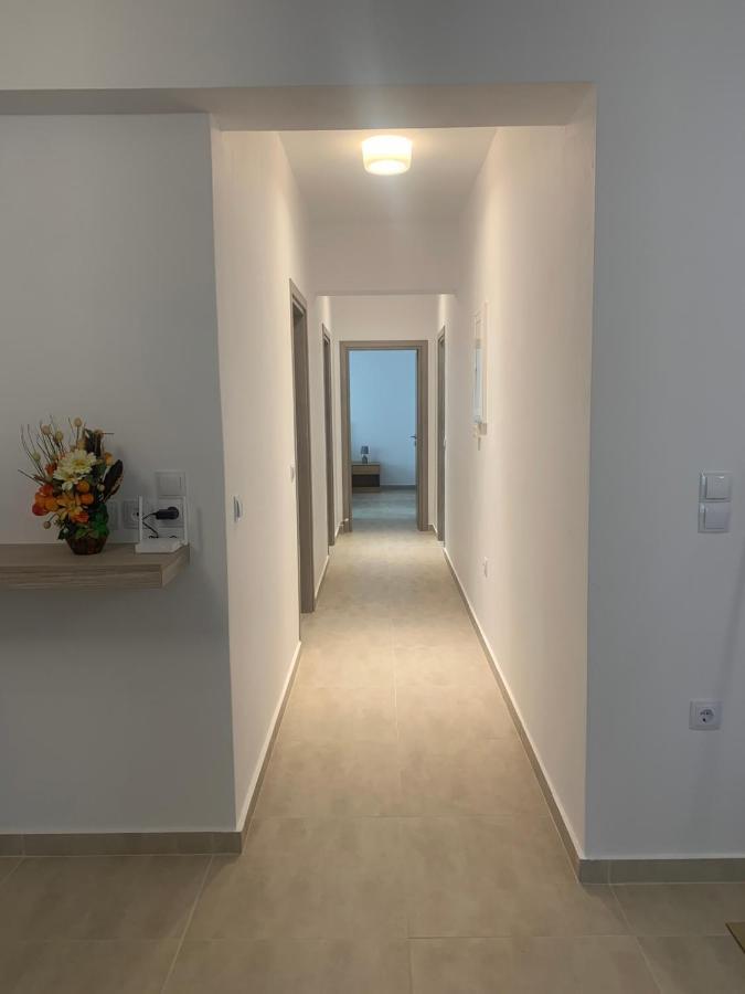 Kos Suite Home Πλατάνι Εξωτερικό φωτογραφία