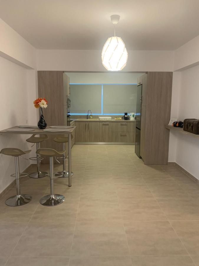 Kos Suite Home Πλατάνι Εξωτερικό φωτογραφία