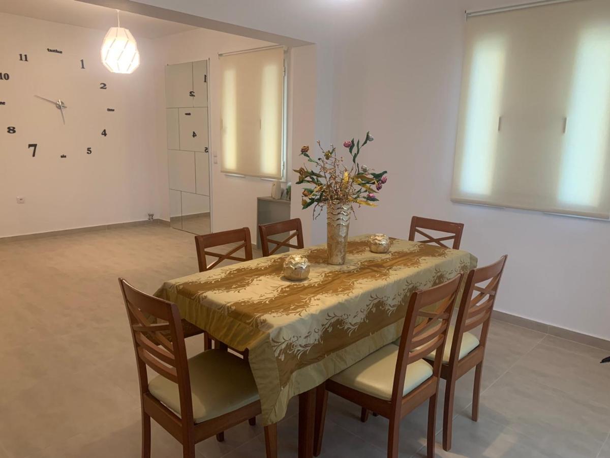 Kos Suite Home Πλατάνι Εξωτερικό φωτογραφία