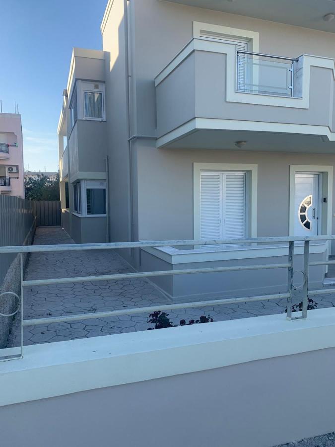 Kos Suite Home Πλατάνι Εξωτερικό φωτογραφία
