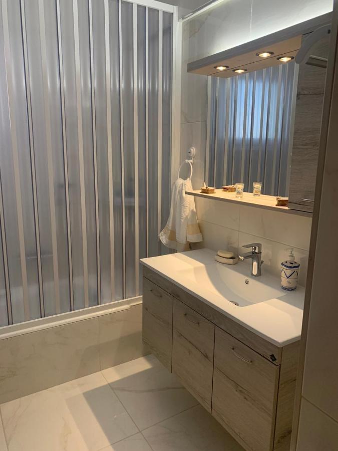 Kos Suite Home Πλατάνι Εξωτερικό φωτογραφία