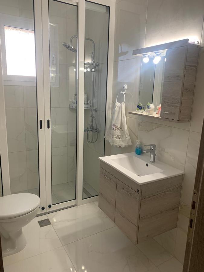 Kos Suite Home Πλατάνι Εξωτερικό φωτογραφία