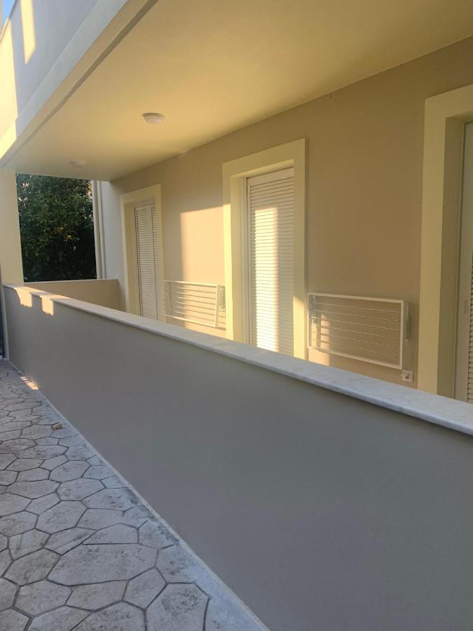 Kos Suite Home Πλατάνι Εξωτερικό φωτογραφία