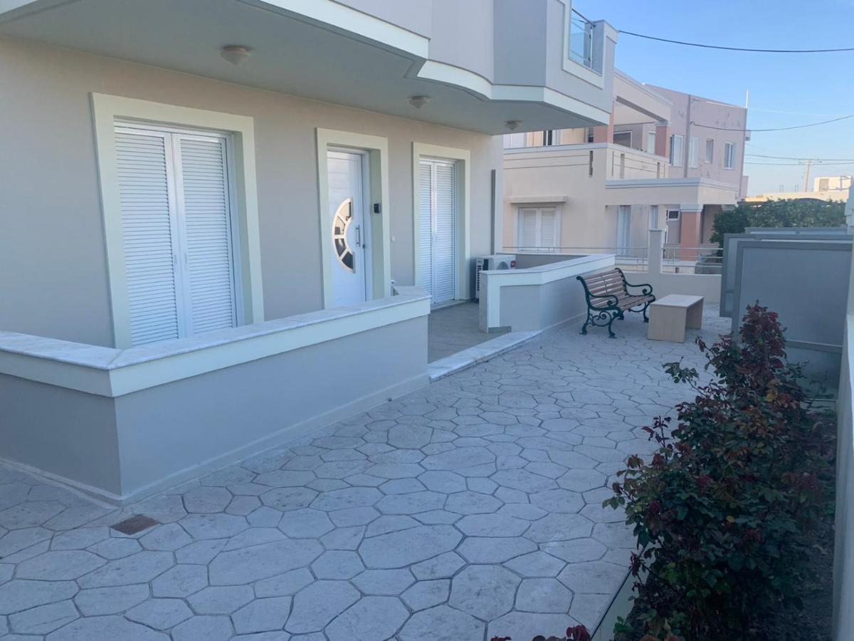 Kos Suite Home Πλατάνι Εξωτερικό φωτογραφία