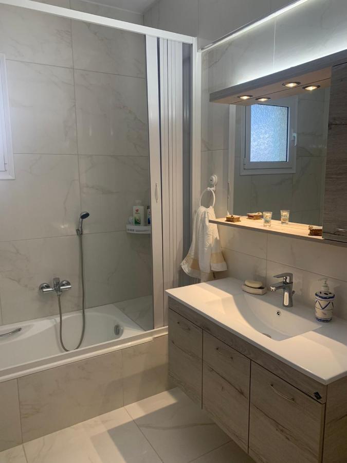 Kos Suite Home Πλατάνι Εξωτερικό φωτογραφία