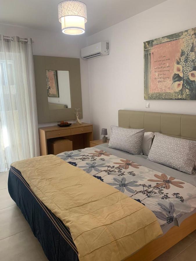 Kos Suite Home Πλατάνι Εξωτερικό φωτογραφία
