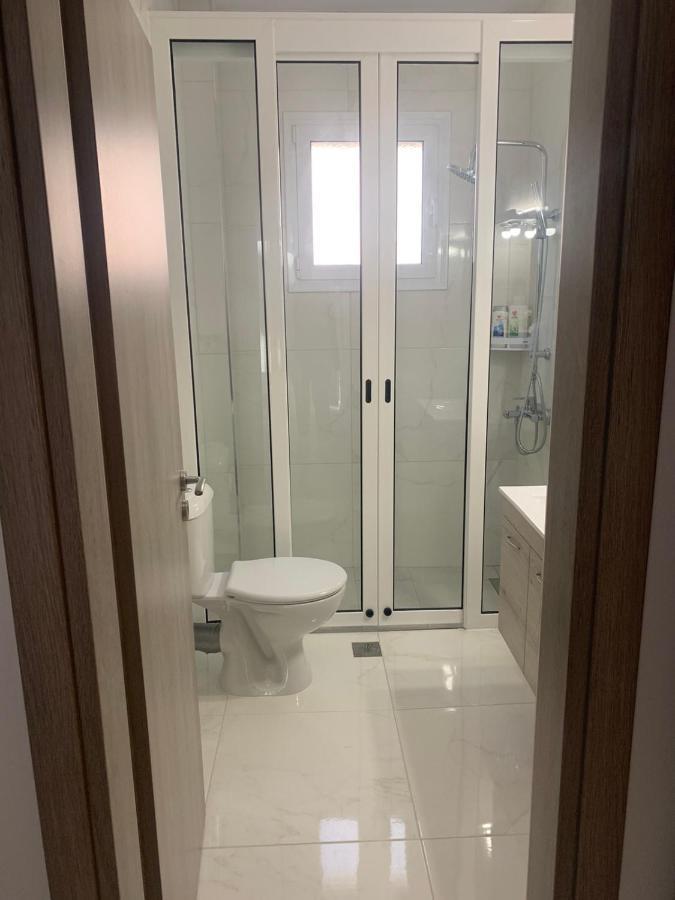 Kos Suite Home Πλατάνι Εξωτερικό φωτογραφία