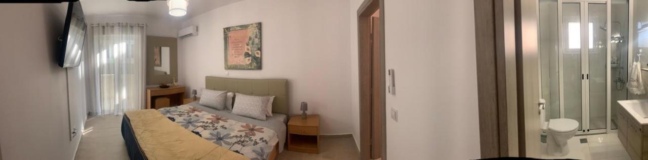 Kos Suite Home Πλατάνι Εξωτερικό φωτογραφία
