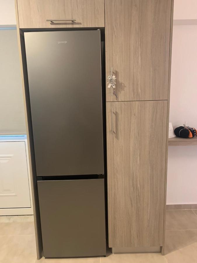 Kos Suite Home Πλατάνι Εξωτερικό φωτογραφία