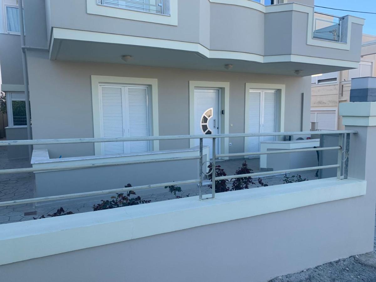 Kos Suite Home Πλατάνι Εξωτερικό φωτογραφία